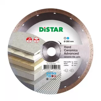 Tarcza tnąca diamentowa Distar 11120349019