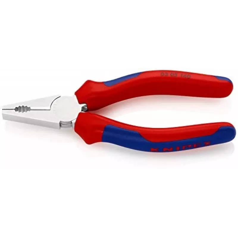 Knipex 03 05 140 szczypce uniwersalne
