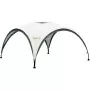Pavillon Event Shelter, 3,65 x 3,65m (Jasnoszary/Szary)
