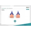 Digitus DK-1612-030/B Kabel sieciowy RJ45 Patch CAT 6 U/UTP B