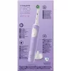 Szczoteczka elektryczna Oral-B Vitality Pro Fioletowa 1 Końcówka