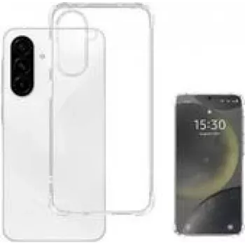 4smarts Hybrydowe etui Ibiza do Samsunga Galaxy A57 5G (541755)