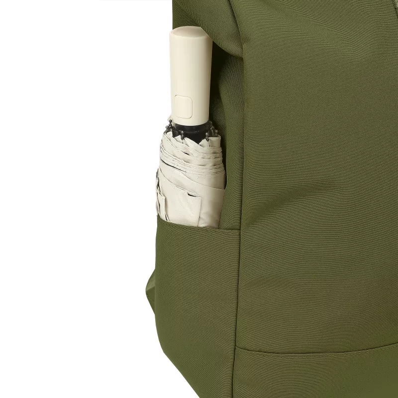 Plecak Sbox NSS19368 Jakarta Green