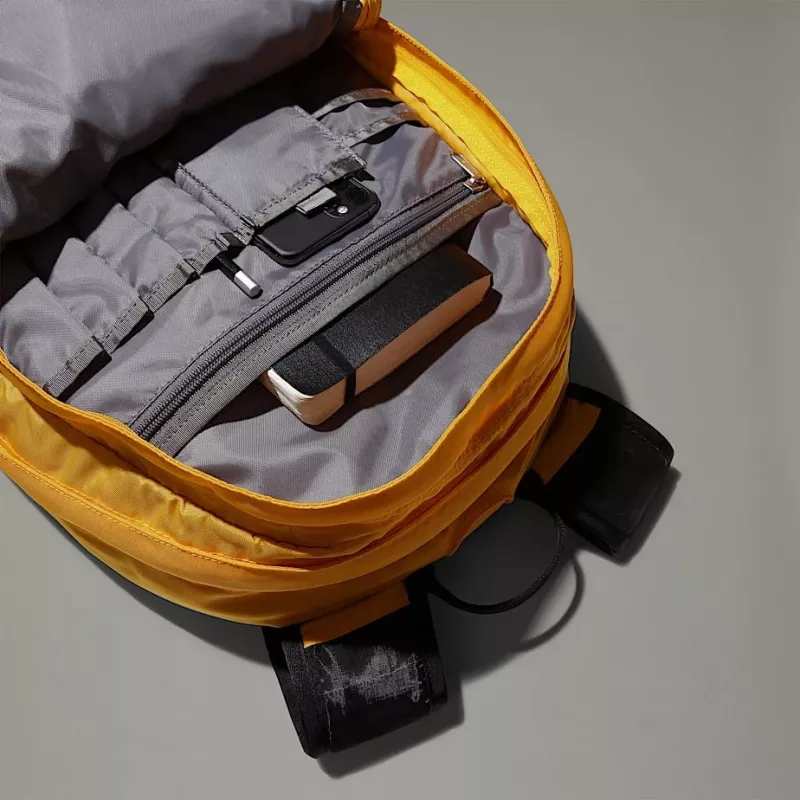 The North Face 611255 Czarny