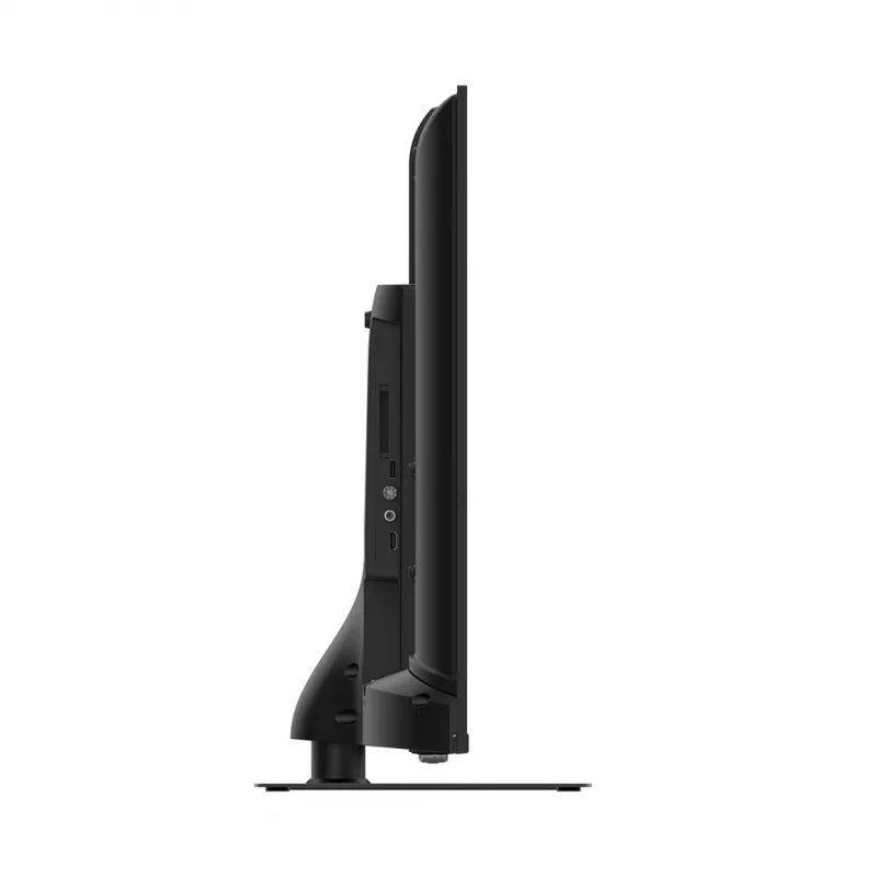 Thomson 43QG5C14 Telewizor 109.2 cm (43 inch) 4K Ultra HD Smart TV Wi-Fi Czarny