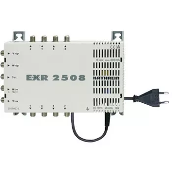 Multiswitch Kathrein EXR 2508 szary