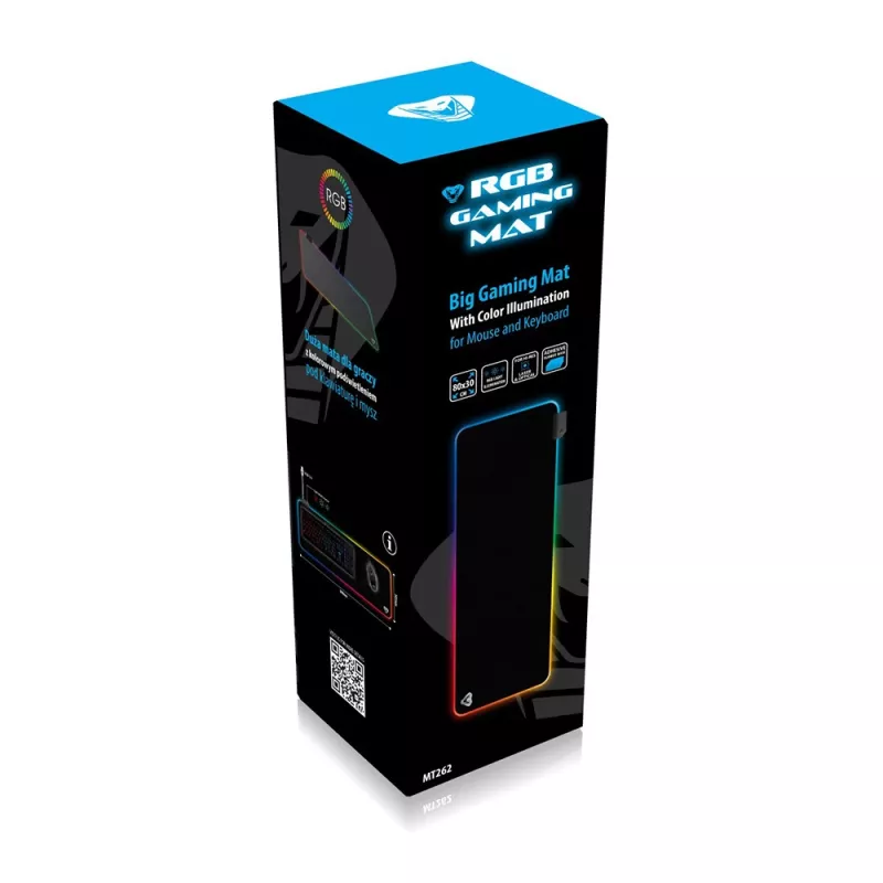 Gaming Mat Cobra Pro MT 262