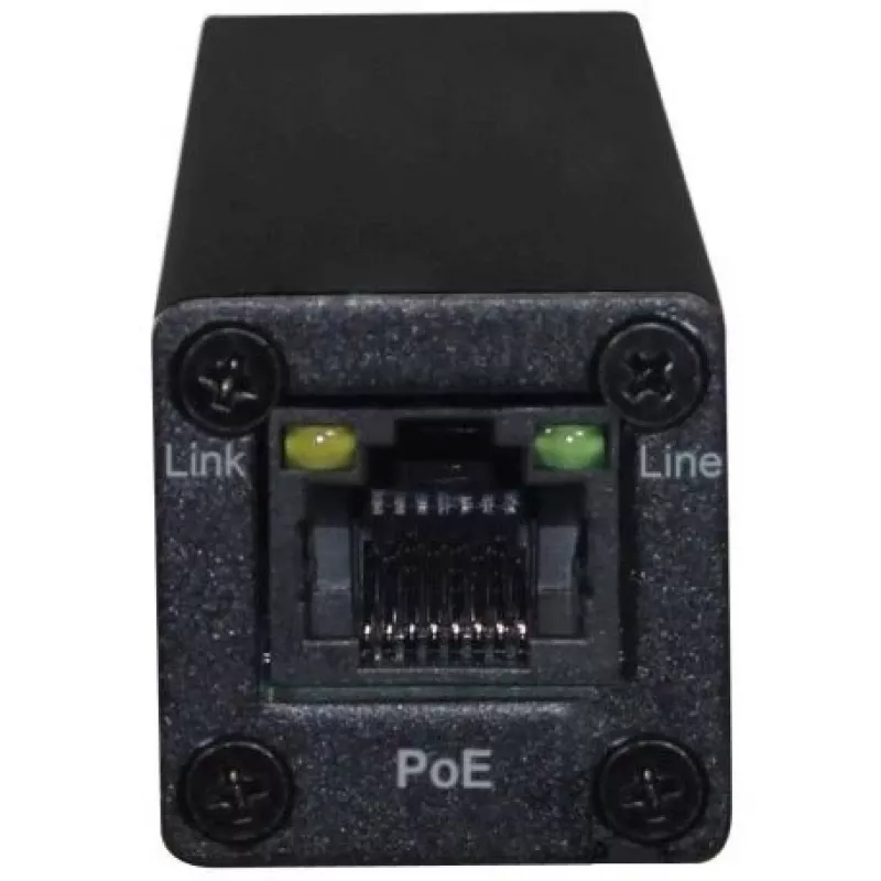 Zestaw konwertera mediów sieciowych ALLNET ALL-MC302v2P2WIRE PoE przez 2 przewody - ALLNET ALL-MC302P2WIRE-Set