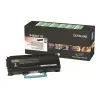 Lexmark X463X11G - toner czarny - do X463de, X464de, X466de, X466dte, X466dwe