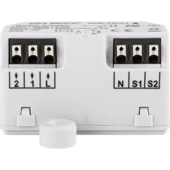 eQ-3 AG Homematic IP HmIP-FROLL - siłownik rolet