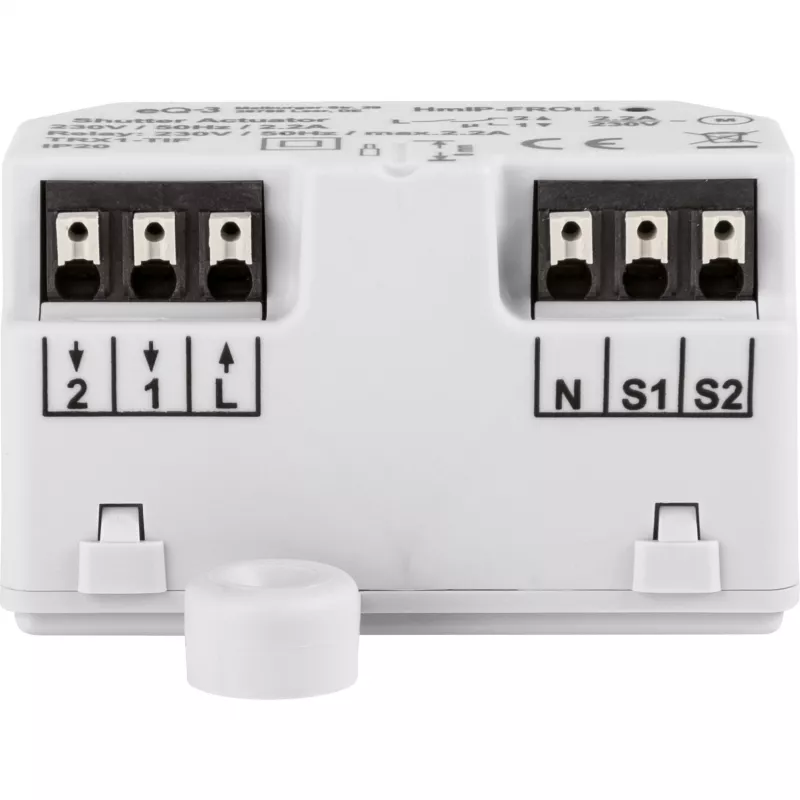 eQ-3 AG Homematic IP HmIP-FROLL - siłownik rolet