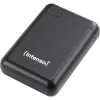 Intenso XS10000 litowo-polimerowy (LiPo) 10000 mAh czarny