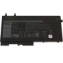 Bateria Dell 42Wh 3-ogniwowa litowo-jonowa 42Wh, 3-ogniwowa