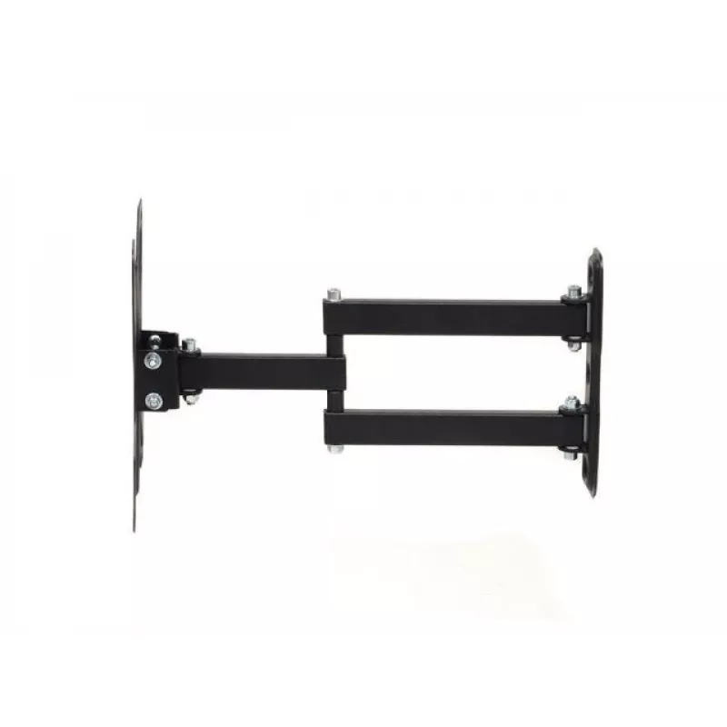 Uchwyt TV Maclean MC-648 106,7 cm (42) Czarny