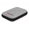 Torba ochronna DeLOCK na dyski SSD 2,5 cala, obudowy zewnętrzne i dyski twarde do 12 x 8 x 2 cm