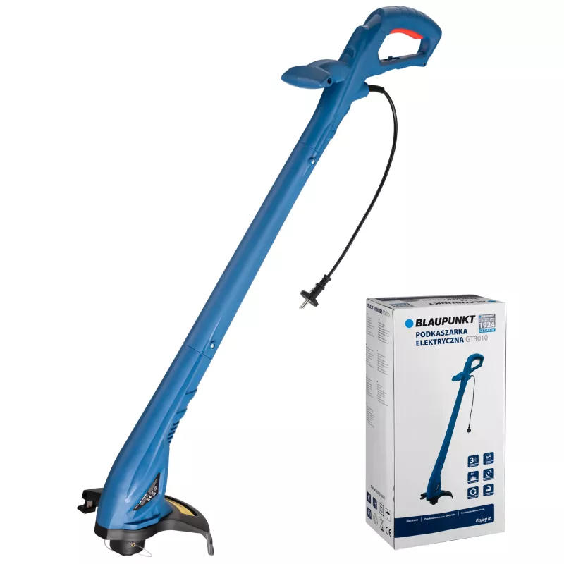 Podkaszarka do trawy Blaupunkt GT3010