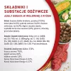 Sucha karma dla psów Purina Nestle Mini Adult Beef & Rice 800 g — sucha karma dla małych dorosłych psów, 27% białka, 17% tłuszczu