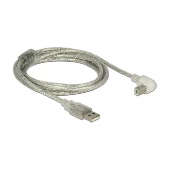 Kabel USB DeLOCK 2m USB2.0-A/USB2.0-B