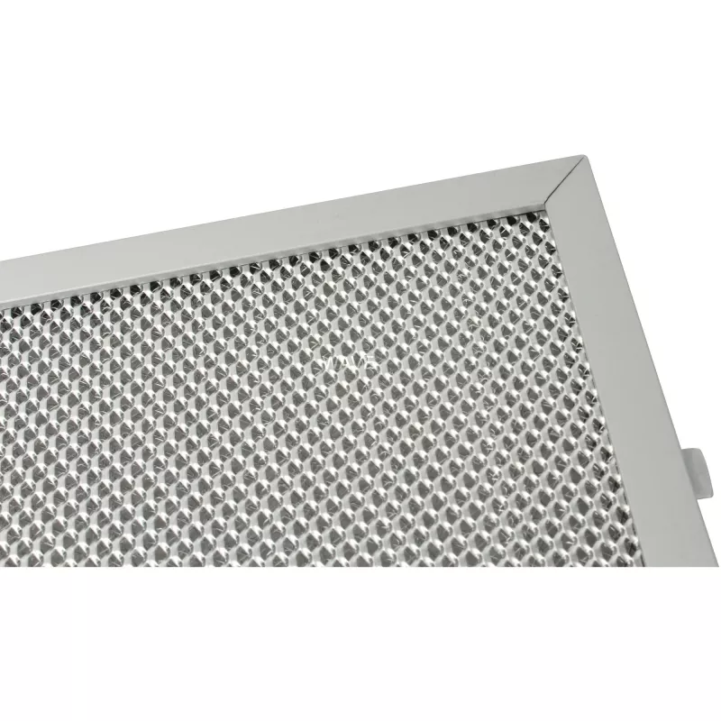 Metal grease filter for Respekta cooker hood, model MIZ7000, Kompatybilny with CH22010 / 21060 SBZ / WBZ