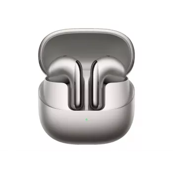 Xiaomi Buds 5 Headphones Wireless In-ear Calls/Music Bluetooth szary