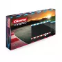Zestaw rozszerzający toru wyścigowego z pojazdem CARRERA Hybrid Track Pack 2 Extension / Car Set