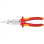 Knipex 13 86 200 szczypce uniwersalne