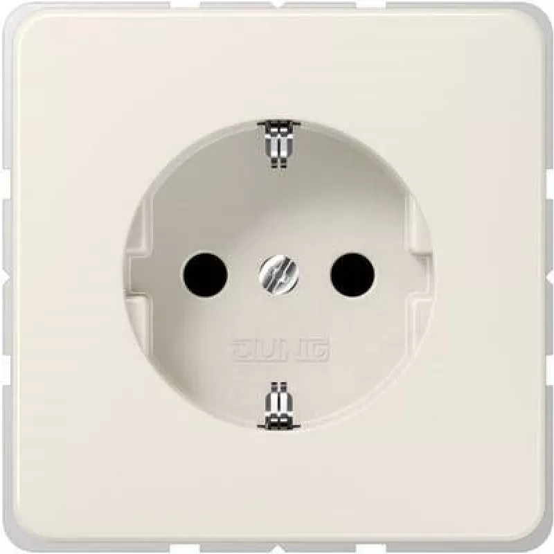 Gniazdo wtykowe SCHUKO CD1520NBF (CD1520NBF)