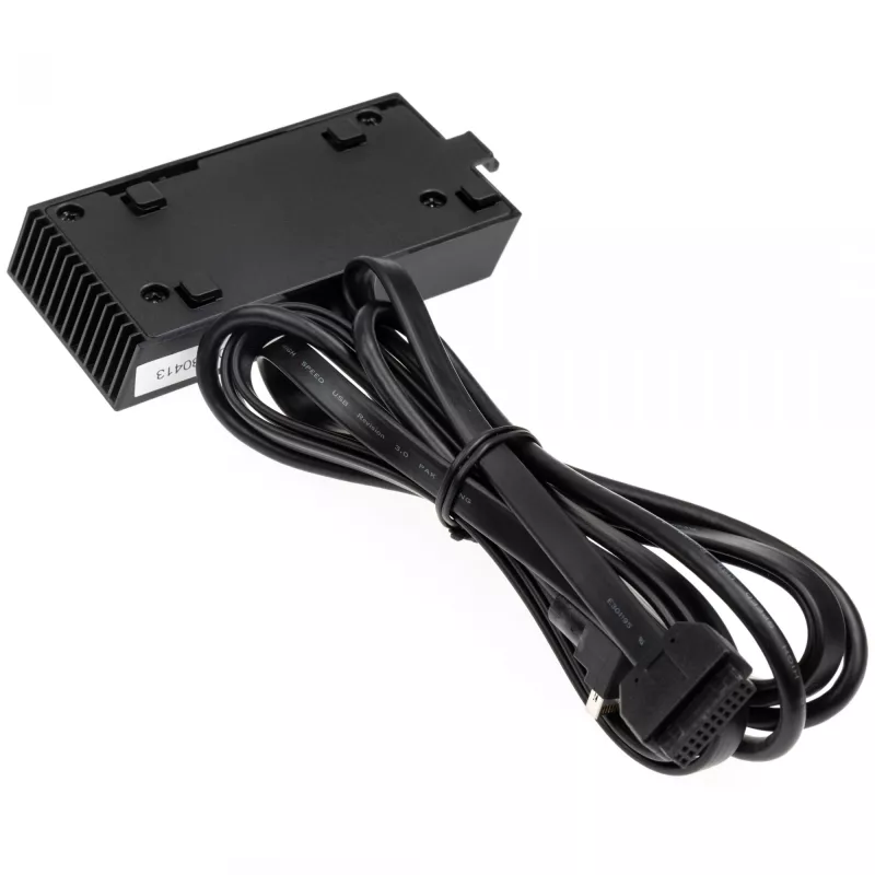 Moduł USB Lian Li O11DE-3XV2 do obudów O11DEX / O11DERGB-X — wewnętrzny moduł rozszerzeń USB