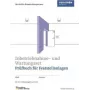 Zestaw instalacyjny Hekatron Vertriebs GmbH IW-Set RS 7001949 do montażu i okablowania czujek dymu
