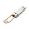 Hewlett Packard Enterprise HPE Aruba X151 12-żyłowy — moduł odbiornika QSFP28 — 100GbE — 100GBase-SR4 — MPO wielomodowy — do HPE Aruba 2930M 24, 2930M 48, 3810, 3810M 24, 3810M 48