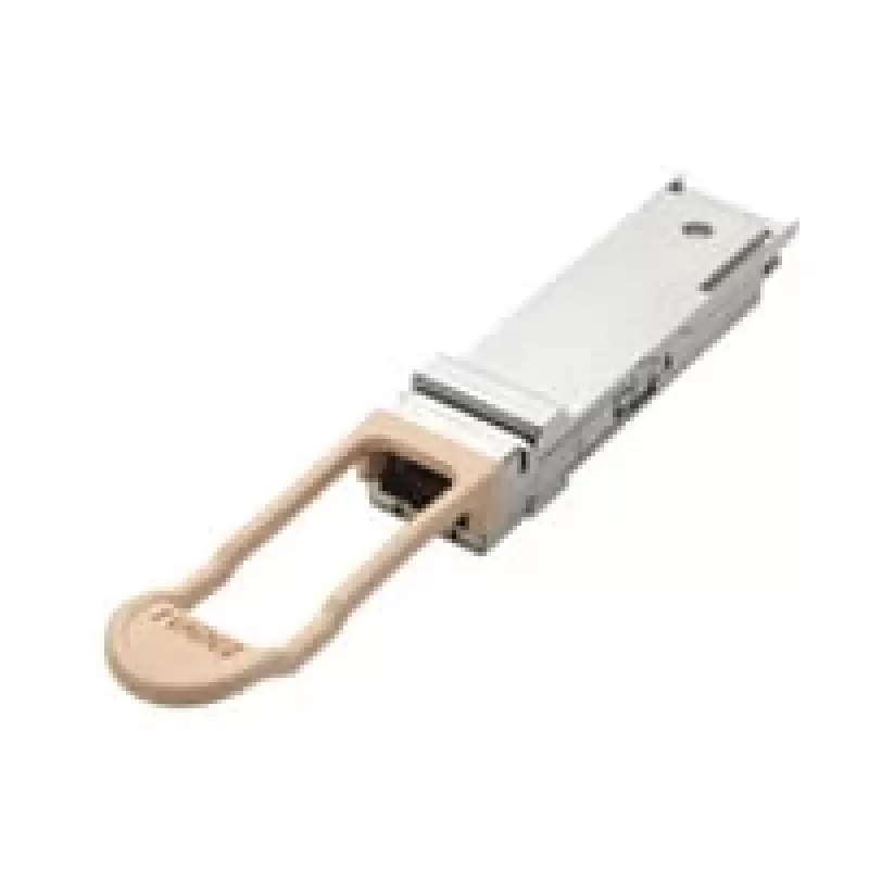 Hewlett Packard Enterprise HPE Aruba X151 12-żyłowy — moduł odbiornika QSFP28 — 100GbE — 100GBase-SR4 — MPO wielomodowy — do HPE Aruba 2930M 24, 2930M 48, 3810, 3810M 24, 3810M 48