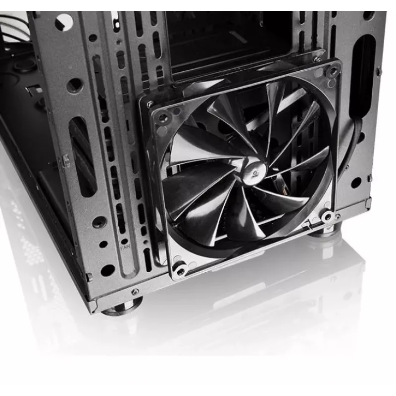 Thermaltake CA-1E3-00M1WN-03 Obudowa Czarna