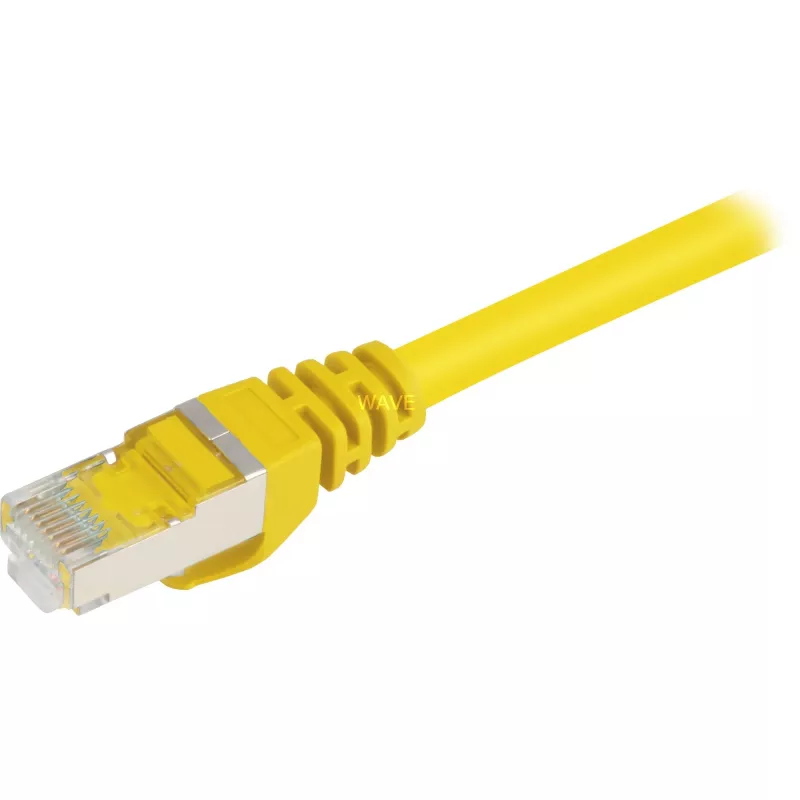 Sharkoon Patch-Cable - RJ-45 (M) do RJ-45 (M)