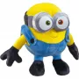 Minionki: Bob, pluszowa zabawka wielokolorowa, rozmiar: 24 cm