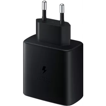 Samsung Wall Charger TA845 45W 1x Type-C - Czarny EU