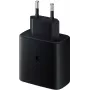 Samsung Wall Charger TA845 45W 1x Type-C - Czarny EU