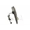 Klawiatura A4Tech KV-300H USB QWERTY Czarno-Szara