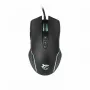 Mysz gamingowa biały Shark GM-5003 Azarah Czarna
