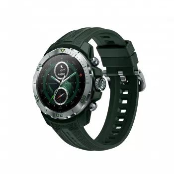 Mibro GS Explorer Smartwatch, zielony