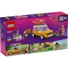 Zestaw konstrukcyjny LEGO Friends 42659 Przygoda w podróży z przyjaciółmi, 220 elementów, 2 minifigurki, wiek 6+