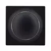 Fibaro FGWCEU-201-8 EU Antracyt Czarny