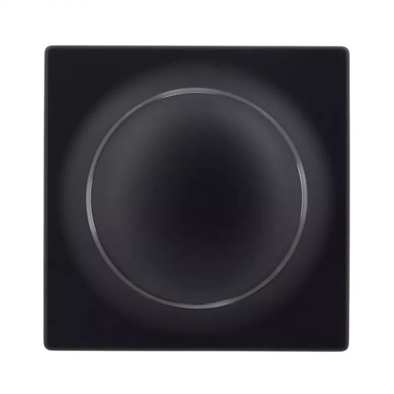 Fibaro FGWCEU-201-8 EU Antracyt Czarny