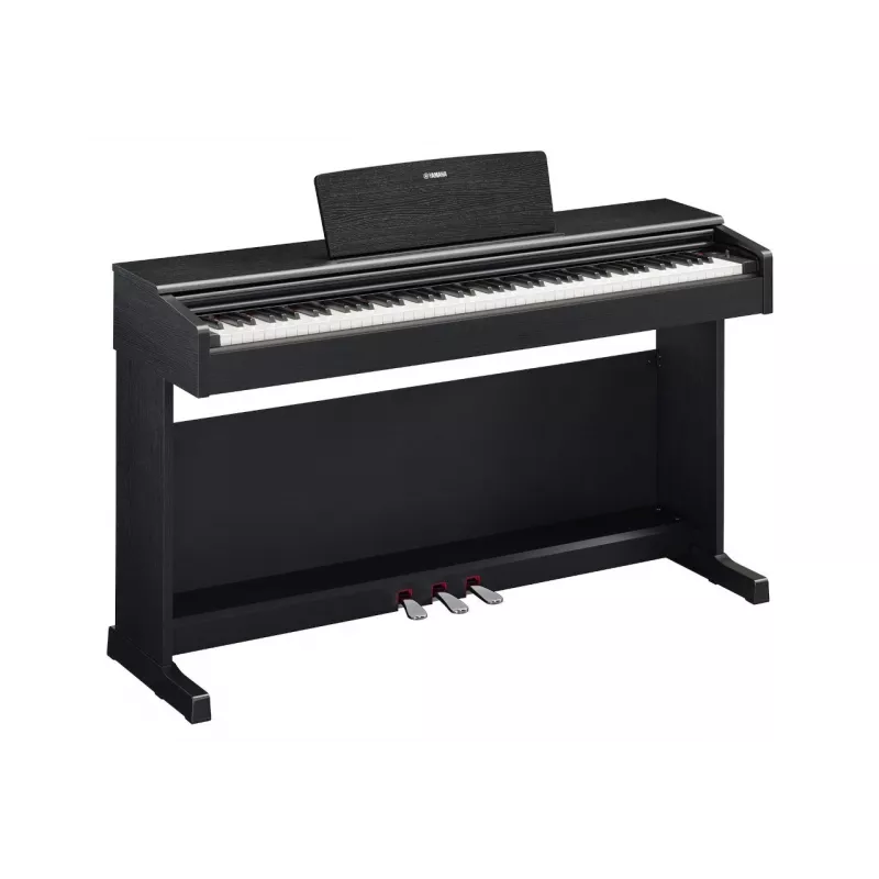 Yamaha ARIUS YDP-145B - pianino cyfrowe
