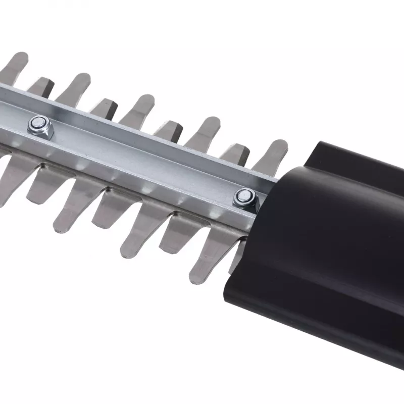 Nożyce do żywopłotu Makita DUH523RF 18 V, podwójne ostrze, 3,3 kg