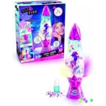 Zestaw artystyczny dla dzieci Canal Toys OFG 180 zalecany wiek 6 lat