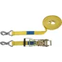 Pas napinający PETEX dwuczęściowy 2500 daN, 10 m x 50 mm, model 43193119