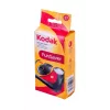 Kodak FunSaver flash disposable camera, colour film and flash, 27 photos, ISO 400