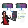 Głośnik Bluetooth SoundVox 650, 10W