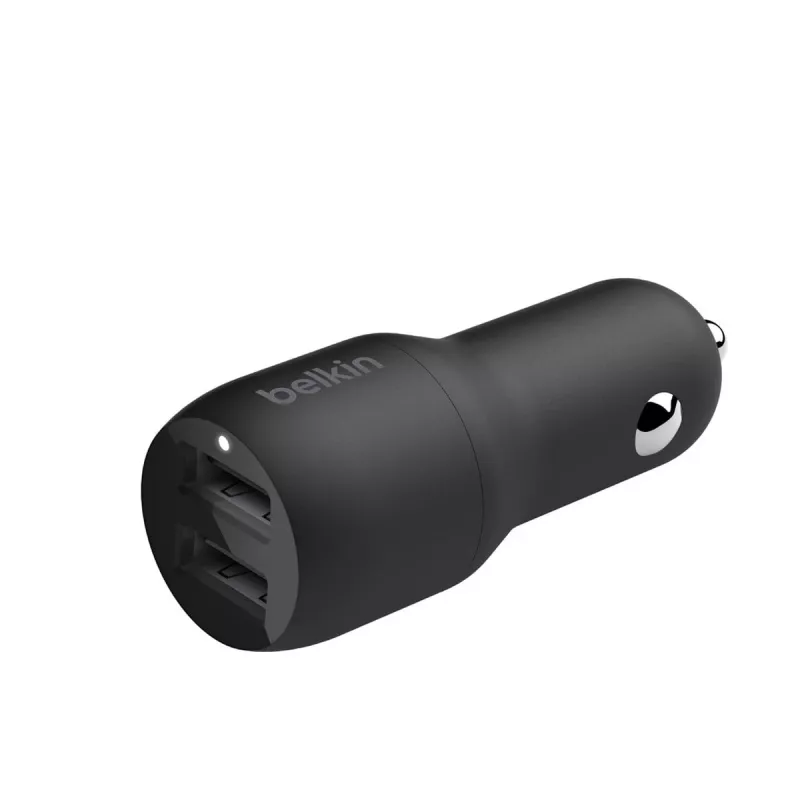Ładowarka samochodowa Belkin Boost Charge CCE001BT1MBK