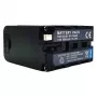 Bateria SONY NP-F980D, 8800 mAh